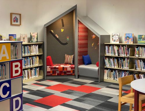 Fairview Heights Public Library