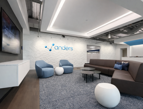 Anders CPAs + Advisors Corporate Headquarters