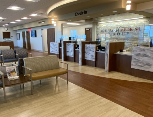 Anderson Healthcare – Goshen Campus Medical Office Building – Glen Carbon, IL