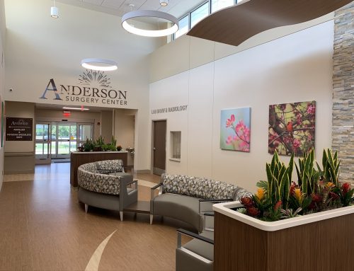 Anderson Surgery Center
