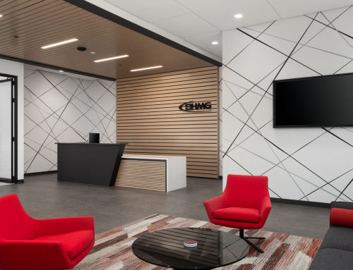 BHMG Engineers – Collinsville