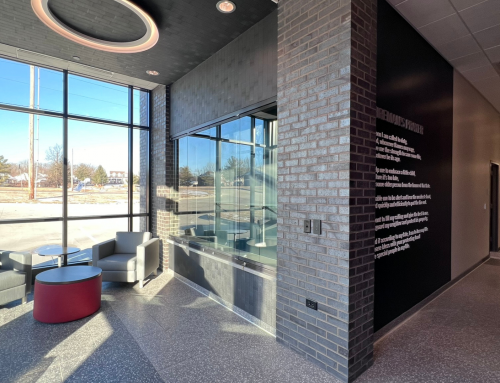 Godfrey Fire Protection District – Godfrey, IL