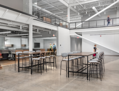 ICON Mechanical – Granite City, IL