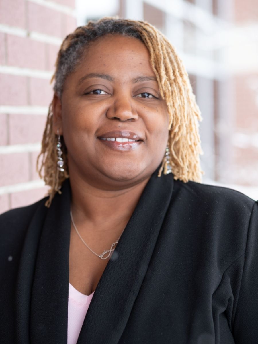 Jamie Spann - Design Director