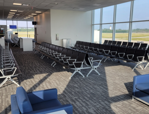 MidAmerica St. Louis Airport