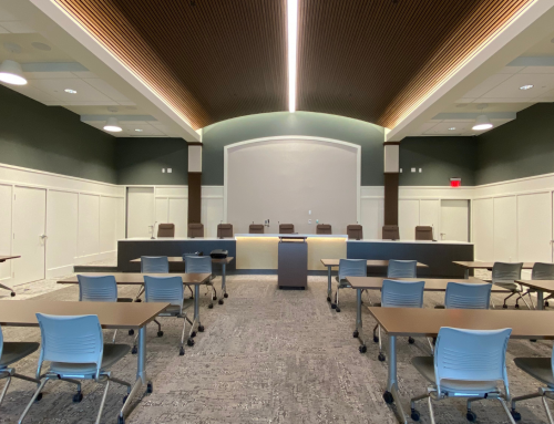 Roxana Public Safety & Village Hall – Roxana, IL