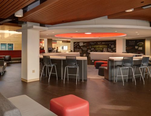 SIUE – Student Success Center