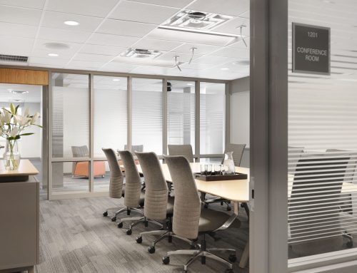 Washington University – Information Technology Department