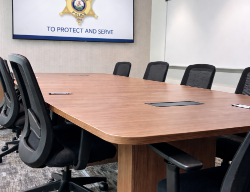 Caseyville Police Department