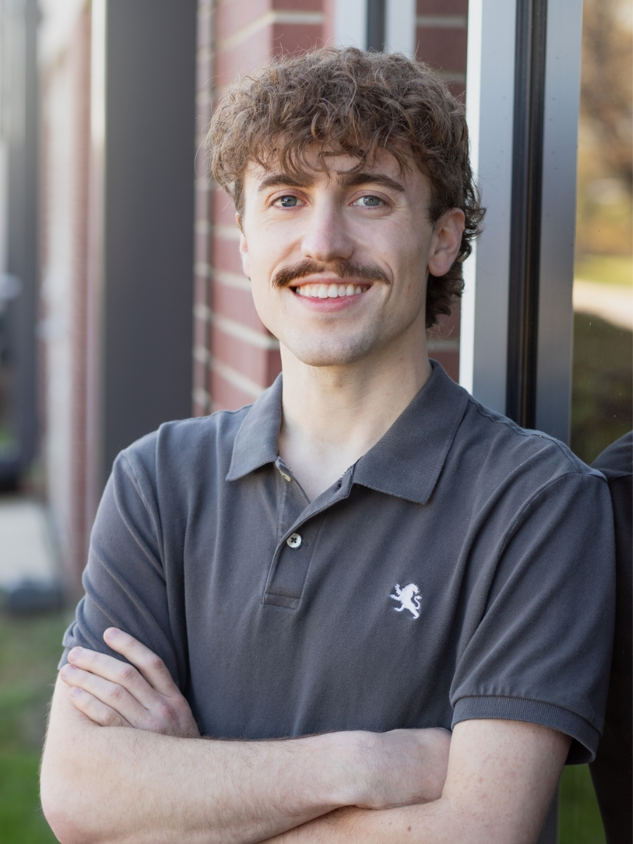 Noah Mayfield - Interior Designer