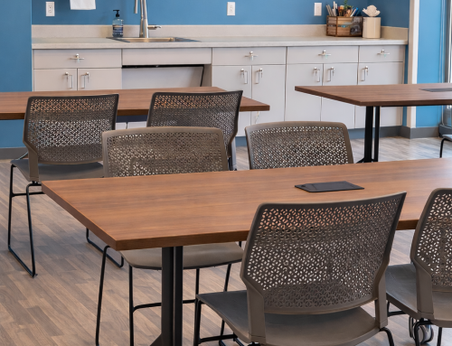 City of Jennings Community Center